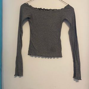 Hollister Long Sleeve